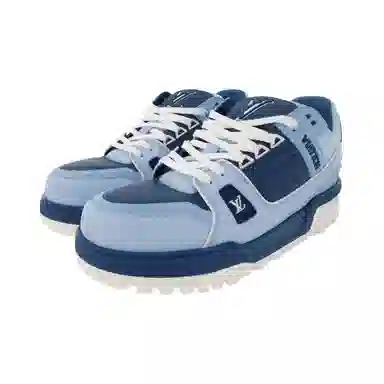 LOUIS VUITTON Trainer Maxi