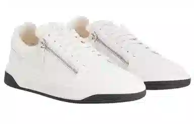 Giuseppe Zanotti GZ94 White