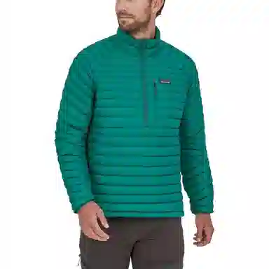 patagonia AlpLight Down