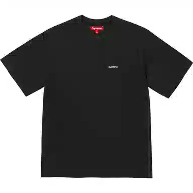 Supreme FW25 SS Pocket Tee T