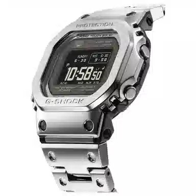 Casio G-Shock 5000 Series