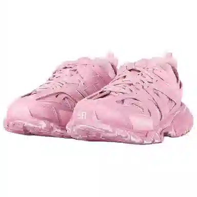 Balenciaga Track 1.0 Faded