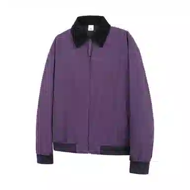 GSUE Cleanfit Detroit Canvas Jacket