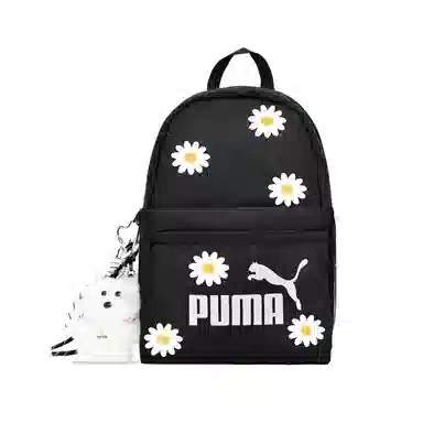 PUMA PHASE SMLL BACKPACK logo