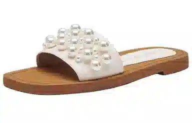 stuart weitzmanSW Goldie Slide