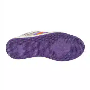 Gucci Screener Silver Purple