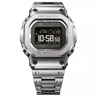 Casio G-Shock 5000 Series