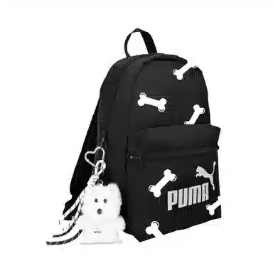 PUMA PHASE SMLL BACKPACK logo