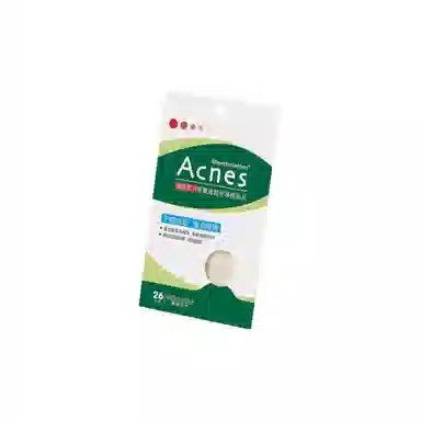 曼秀雷敦乐肤洁隐形面部痘痘贴 修护滋润