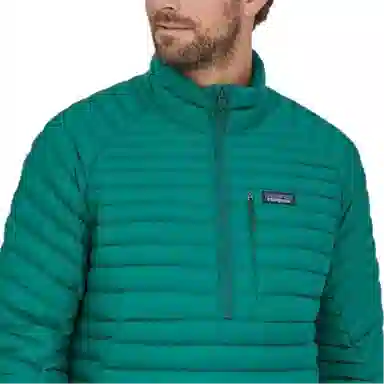 patagonia AlpLight Down