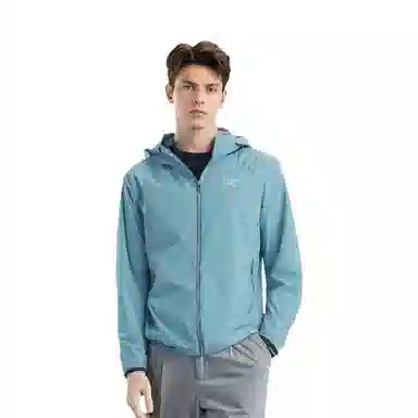 Arcteryx Kadin Hoody Logo