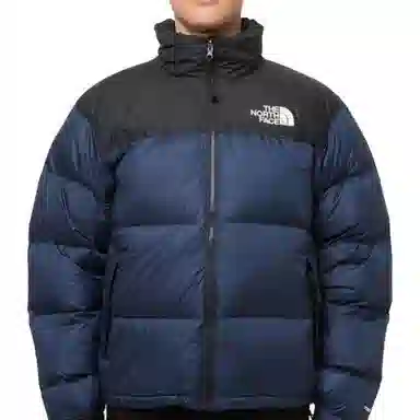 THE NORTH FACE Logo