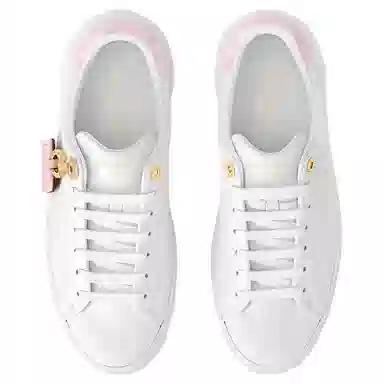 LOUIS VUITTON Time Out