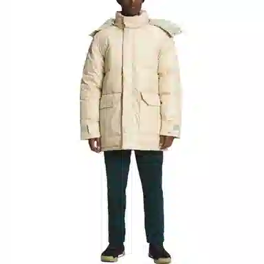 The North Face M 77 Brks Rng Pka