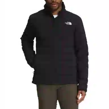 THE NORTH FACE Logo