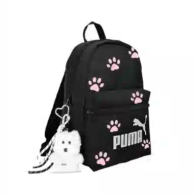 PUMA PHASE SMLL BACKPACK logo
