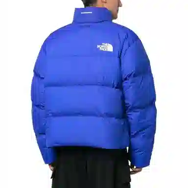 THE NORTH FCAE RMST Nuptse