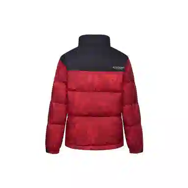 Bosideng x Keith Haring