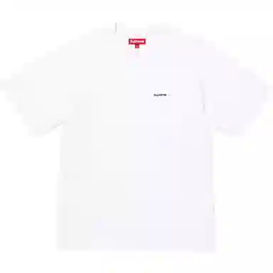 Supreme FW25 SS Pocket Tee T