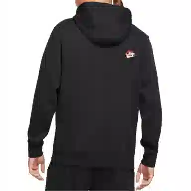 Nike Hoodie Black