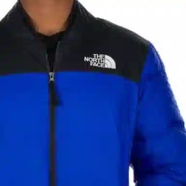 THE NORTH FACE Logo