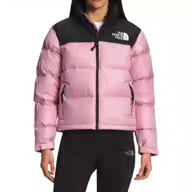 THE NORTH FACE