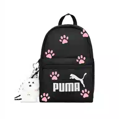 PUMA PHASE SMLL BACKPACK logo