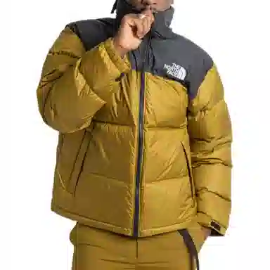 THE NORTH FACE