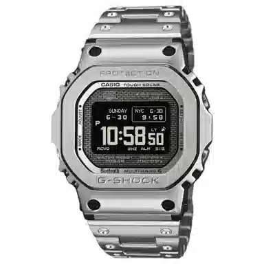 Casio G-Shock 5000 Series