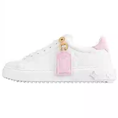 LOUIS VUITTON Time Out