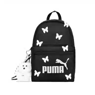 PUMA PHASE SMLL BACKPACK logo