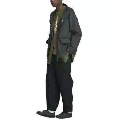 The North Face Purple Label