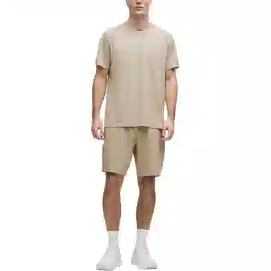 lululemon Pace Breaker Shorts