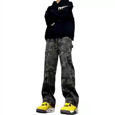 DUATOGE cleanfitvibe