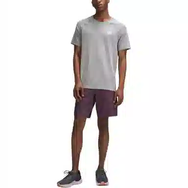 lululemon Pace Breaker Shorts