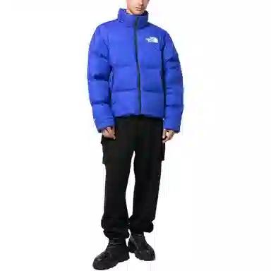THE NORTH FCAE RMST Nuptse