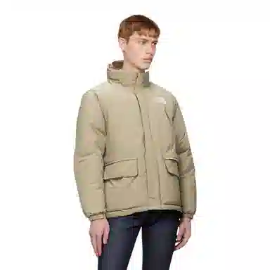 The North Face Roscoe