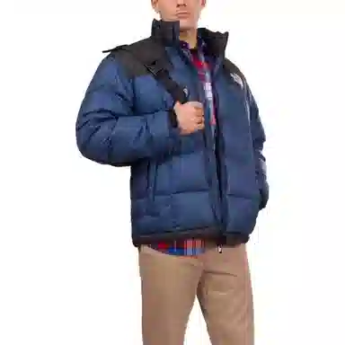 The North Face Lhotse