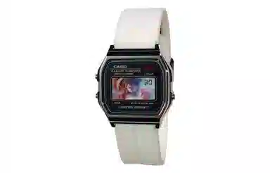 CASIO A159WA-N1D
