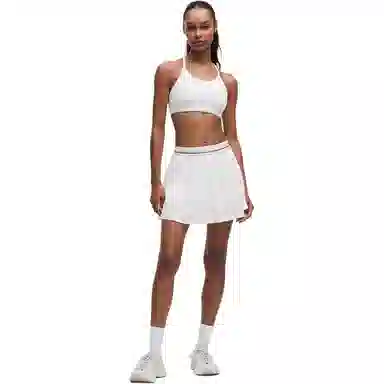 lululemon Logo-Waist