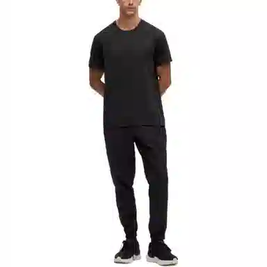 lululemon Metal Vent Tech SilverescentT