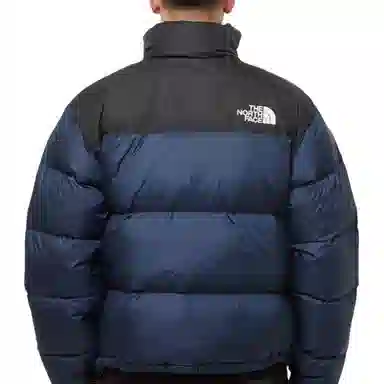 THE NORTH FACE Logo