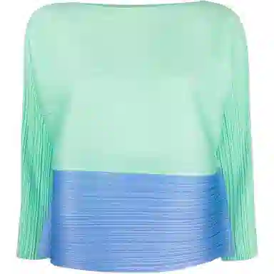 PLEATS PLEASE ISSEY MIYAKE SS22