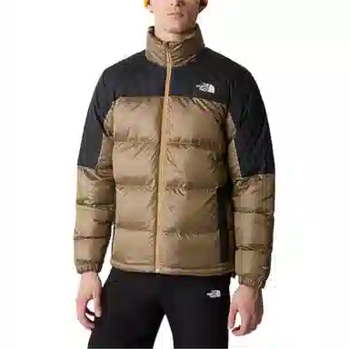 THE NORTH FACE Logo