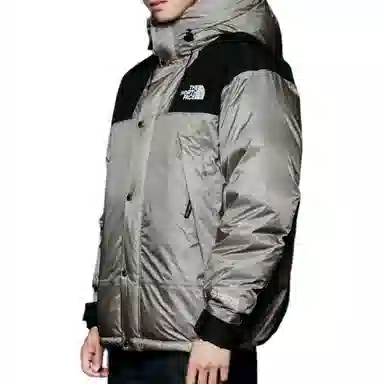 THE NORTH FACE
