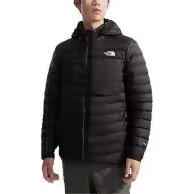 THE NORTH FACE Logo
