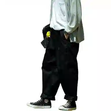 The North Face Purple Label