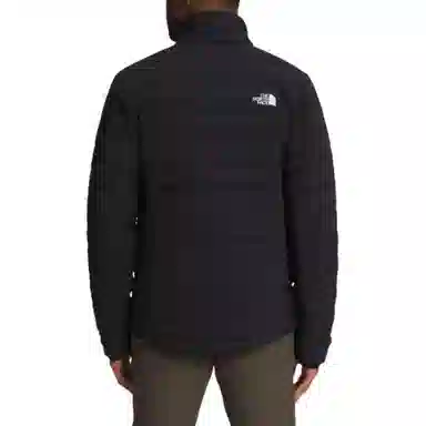 THE NORTH FACE Logo