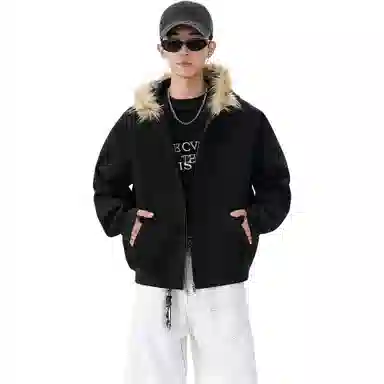 Gyoza Pasta oversize