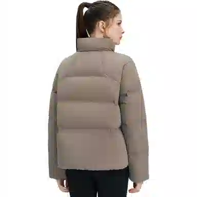 DESCENTE TRAINING logo